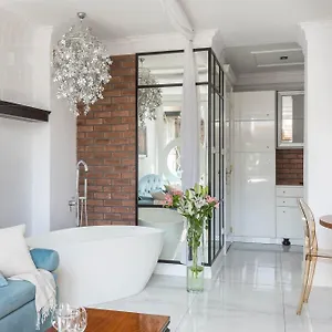 Cozy Center Pilsudskiego 11 Apartamento