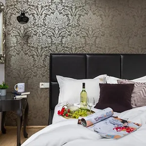 Fragola Pilsudskiego 11 Apartamento