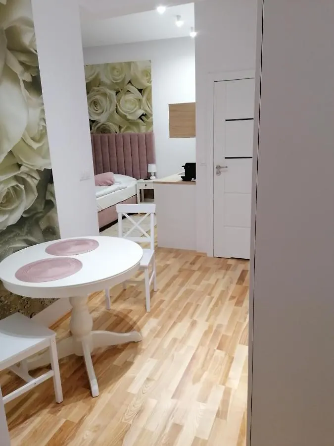 Juwel Apartments Krakow 14 Poland