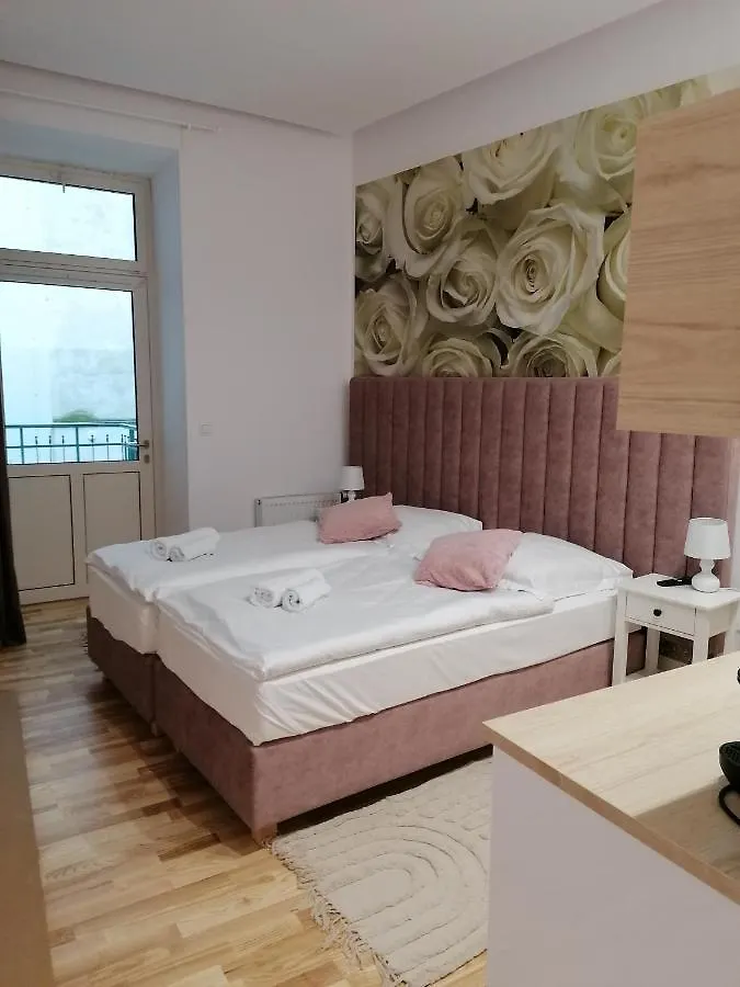 Juwel Apartments Krakow 14