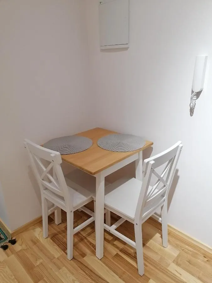 Juwel Apartments Krakow 14 Poland