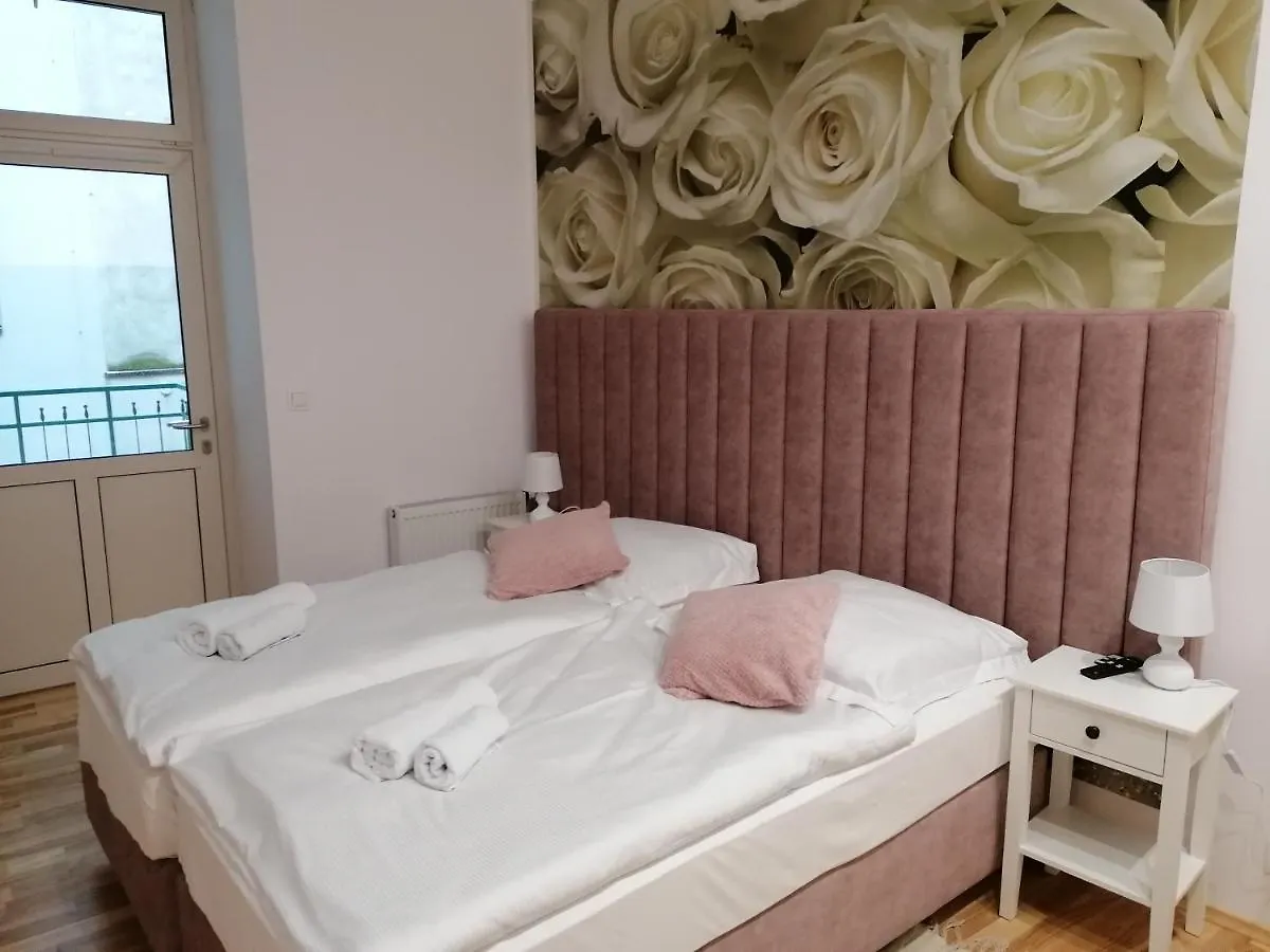 Juwel Apartments Krakow 14