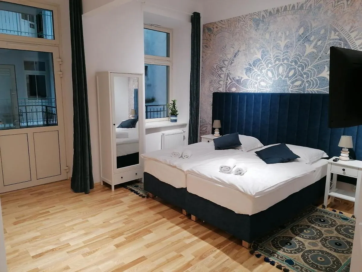 Juwel Apartments Krakow 14