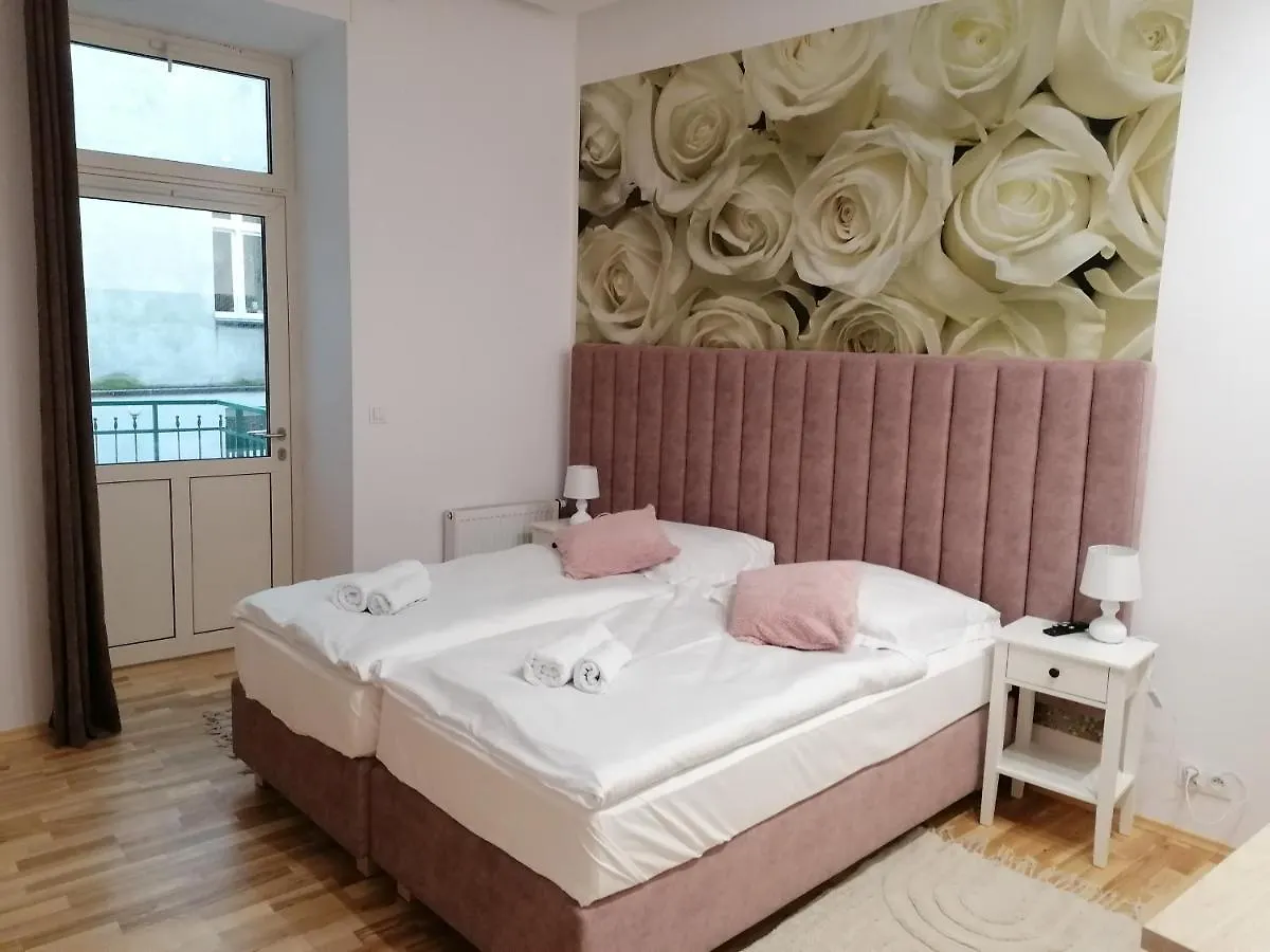 Juwel Apartments Krakow 14