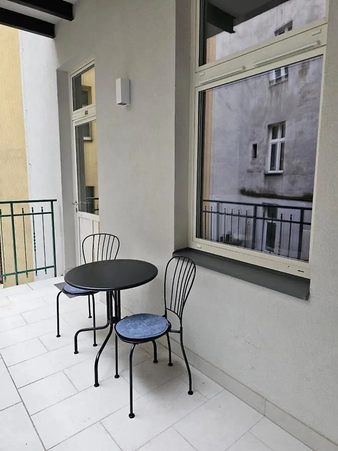 Juwel Apartments Krakow 14