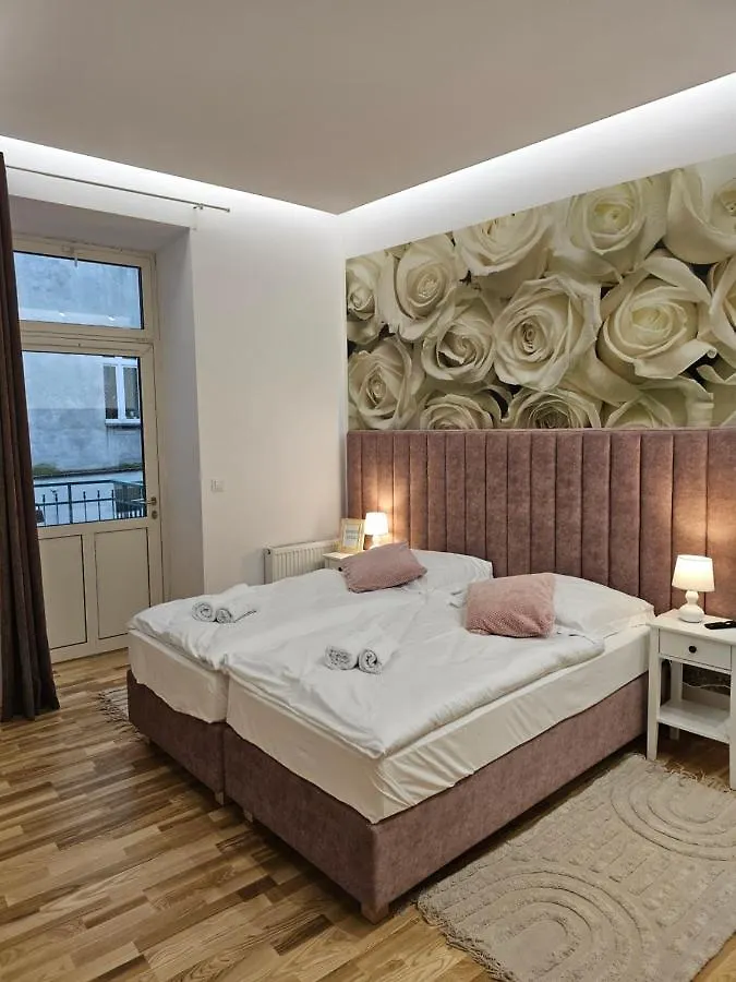 Juwel Apartments Krakow 14