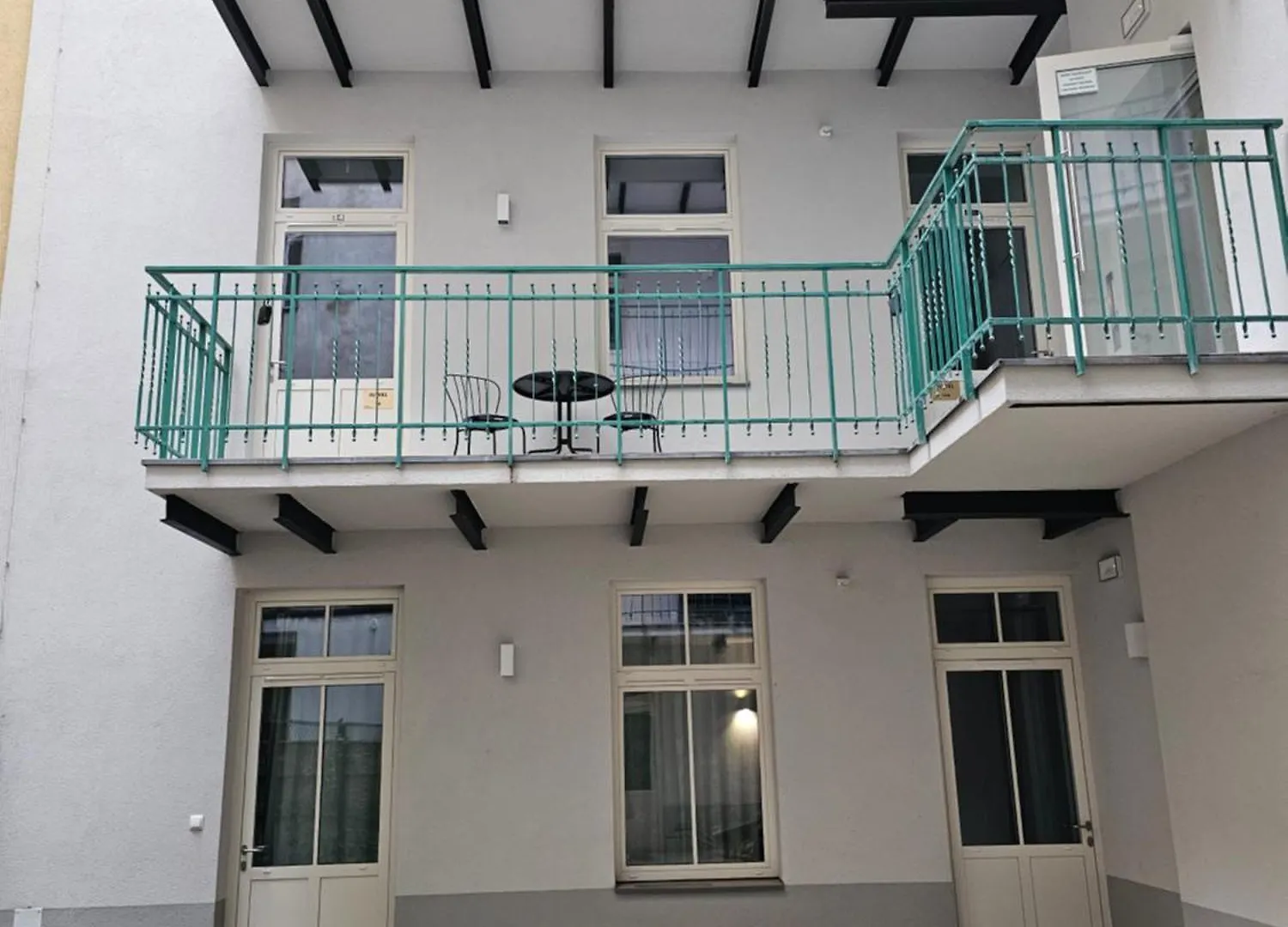Juwel Apartments Krakow 14
